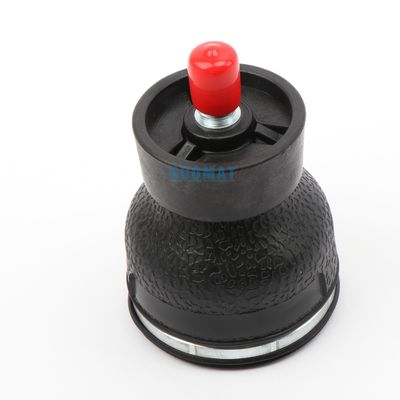 W02-358-3001 Pegas Udara Tipe Lengan Firestone Gaya 1M1A-0 Pengganti Aktuator Udara