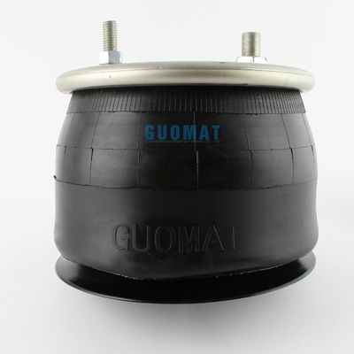 GUOMAT 1T9039 Lihat W01-358-9039 Firestone Air Spring Bellows 1T15M-0 Untuk Golden Dragon Yutong