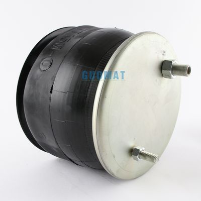 GUOMAT 1T9039 Lihat W01-358-9039 Firestone Air Spring Bellows 1T15M-0 Untuk Golden Dragon Yutong