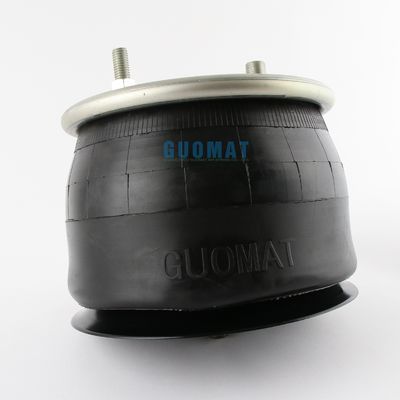 GUOMAT 1T9039 Lihat W01-358-9039 Firestone Air Spring Bellows 1T15M-0 Untuk Golden Dragon Yutong