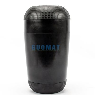 130.8mm Kantung Udara Contitech 884N Firestone Bus Karet Pegas Udara W01-095-0295 1R1B 415 270