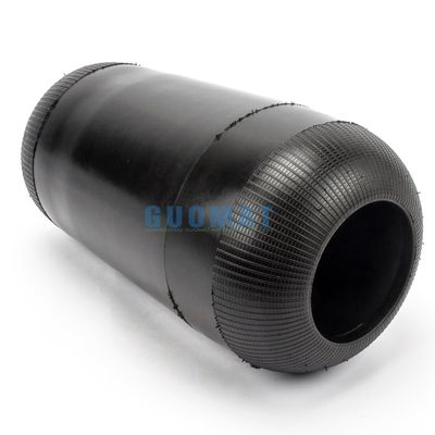 130.8mm Kantung Udara Contitech 884N Firestone Bus Karet Pegas Udara W01-095-0295 1R1B 415 270