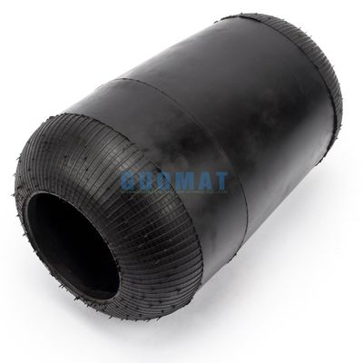 Karet tahan lama Contitech 673N W01-095-0198 Firestone Bus Suspension Air Spring Bags