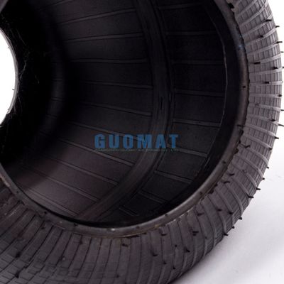 Karet tahan lama Contitech 673N W01-095-0198 Firestone Bus Suspension Air Spring Bags