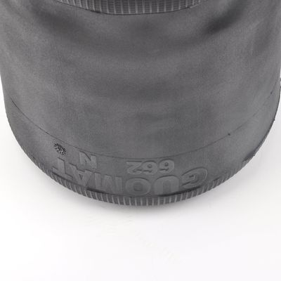 Contitech 662N Bus Air Spring 81436010018 Pria Suspensi Air Bellows 81436010051