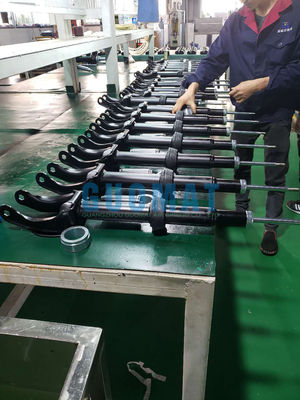 Cab Air Shock Absorber 7421170696 RENAULT Truk Bagian Depan Air Bellow