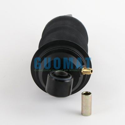 1908097 Tas Suspensi Udara Kabin Scania 2493165 Pegas Udara Dudukan Kursi