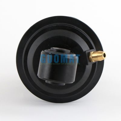 1908097 Tas Suspensi Udara Kabin Scania 2493165 Pegas Udara Dudukan Kursi