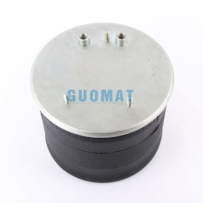 1R12-711 Suku Cadang Suspensi Udara Goodyear W01-M58-8721 Pegas Udara Truk Perakitan Firestone
