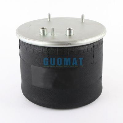 1R12-711 Suku Cadang Suspensi Udara Goodyear W01-M58-8721 Pegas Udara Truk Perakitan Firestone