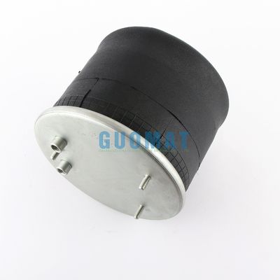 1R12-711 Suku Cadang Suspensi Udara Goodyear W01-M58-8721 Pegas Udara Truk Perakitan Firestone