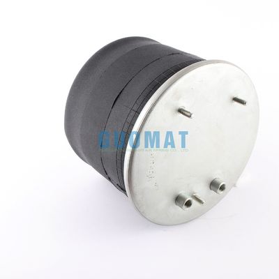 1R12-711 Suku Cadang Suspensi Udara Goodyear W01-M58-8721 Pegas Udara Truk Perakitan Firestone