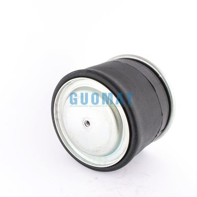 1R12-711 Suku Cadang Suspensi Udara Goodyear W01-M58-8721 Pegas Udara Truk Perakitan Firestone