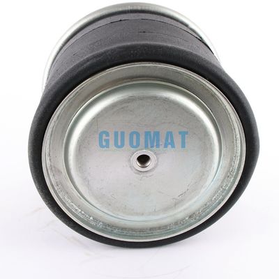 1R12-711 Suku Cadang Suspensi Udara Goodyear W01-M58-8721 Pegas Udara Truk Perakitan Firestone