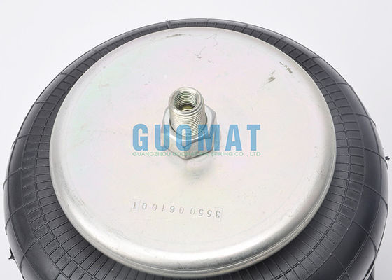 W01-358-7788 Firestone Steel Double Convoluted Air Bag 2B9-245 Balon udara Goodyear