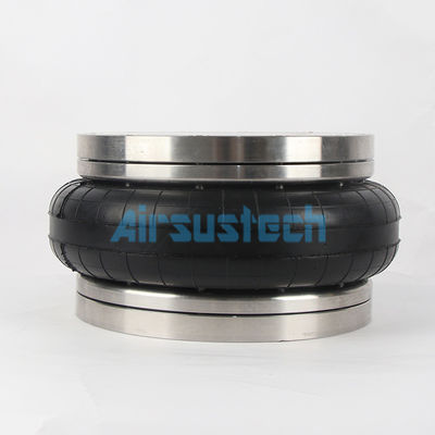 Norgren PM31121 Single Convoluted Air Bellow G 3/4 Gas Hole Air Spring Suspensi