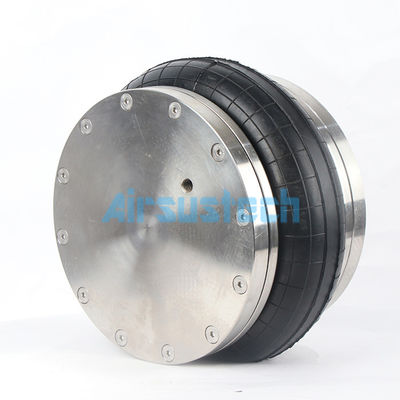 Norgren PM31121 Single Convoluted Air Bellow G 3/4 Gas Hole Air Spring Suspensi