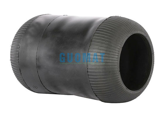 673N Contitech Bus Air Spring W01-095-0198 Firestone Karet Air Bellows
