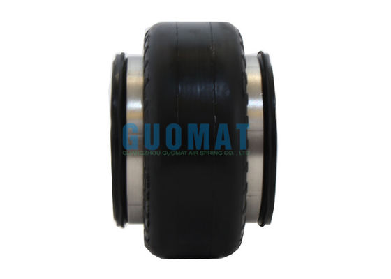 Goodyear 1B5-510 Aluminium Cover Industrial Air Spring 50mm-120mm Stroke Air Bag Penggantian