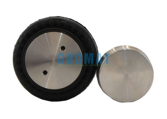 Goodyear 1B5-510 Aluminium Cover Industrial Air Spring 50mm-120mm Stroke Air Bag Penggantian