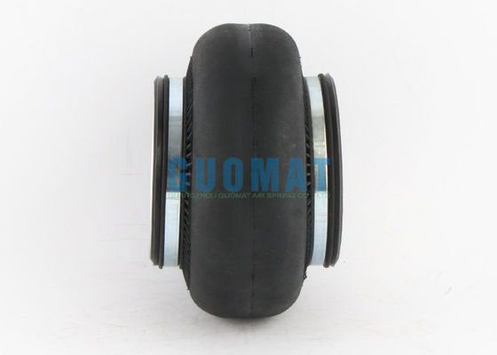 1B7-544 Goodyear Single Bellows Tipe Air Spring 579-91-2-520 Kantung udara pelat penutup