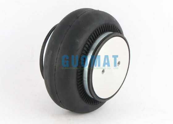 1B7-544 Goodyear Single Bellows Tipe Air Spring 579-91-2-520 Kantung udara pelat penutup
