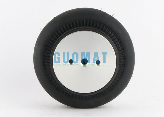 1B7-544 Goodyear Single Bellows Tipe Air Spring 579-91-2-520 Kantung udara pelat penutup