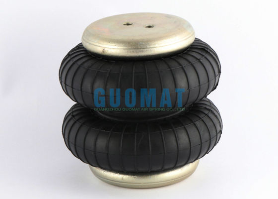 Contitech Karet Air Spring FD40-10 Double Convoluted Industrial Air Bag Suspension Kit