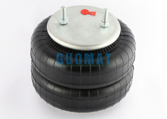 Karet kantong udara FD 200-25 426 Contitech 2B9-250 Goodyear Industrial Air Spring