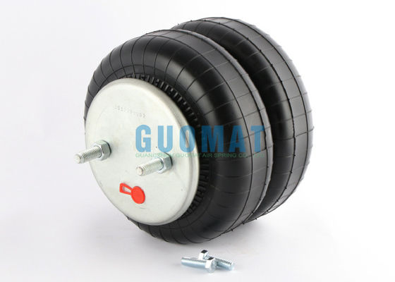 Karet kantong udara FD 200-25 426 Contitech 2B9-250 Goodyear Industrial Air Spring