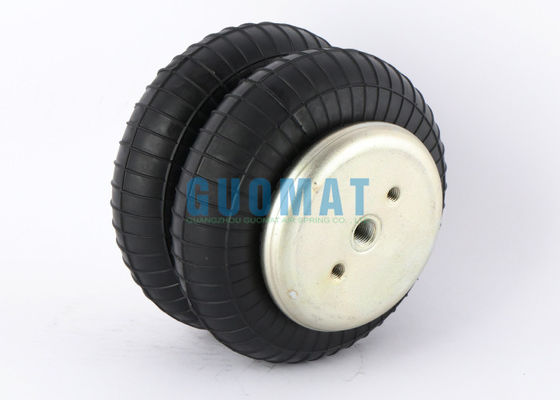 2B7070 GUOMAT Double Convoluted Industrial Air Spring FD 70-13 Contitech Bawah Karet