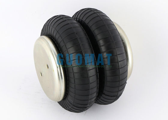2B7070 GUOMAT Double Convoluted Industrial Air Spring FD 70-13 Contitech Bawah Karet
