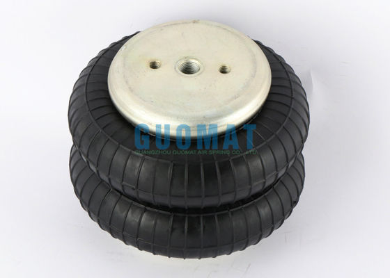 2B7070 GUOMAT Double Convoluted Industrial Air Spring FD 70-13 Contitech Bawah Karet