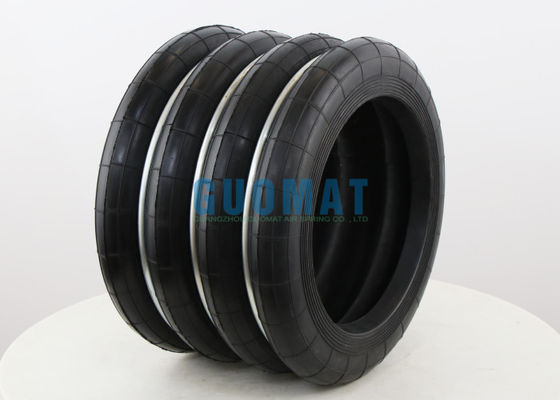 YOKOHAMA Karet Air Bellows S-300-4R S-300-4 Punching Press Air Spring Air Lift Bag