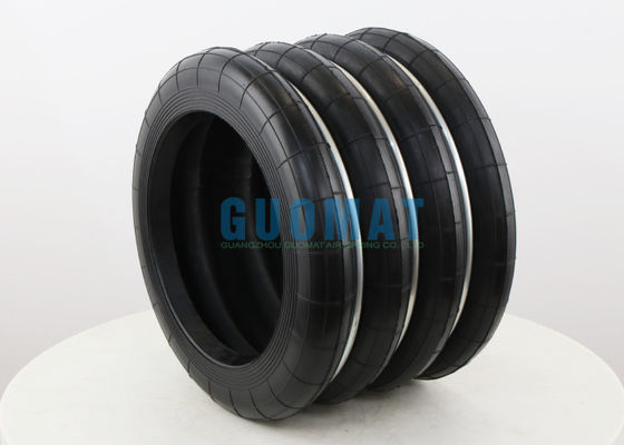 YOKOHAMA Karet Air Bellows S-300-4R S-300-4 Punching Press Air Spring Air Lift Bag