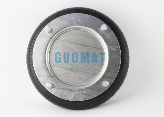 Contitech Convolution Air Actuator FS412-10 G1/2 Air Spring Karet Industri Dengan Flange