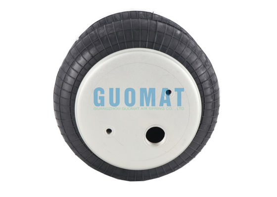 FD 200-19 320 Contitech Suspension Balloon Spring W01-358-6910 Firestone Air Spring Untuk Roller Friction Brake