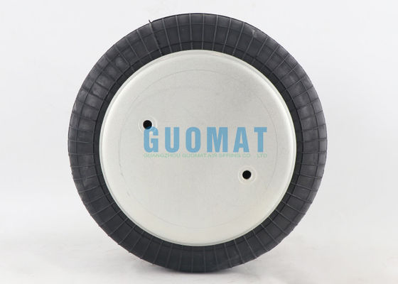 FD 200-19 320 Contitech Suspension Balloon Spring W01-358-6910 Firestone Air Spring Untuk Roller Friction Brake