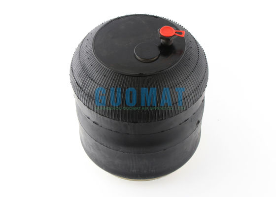 4183NP23 Contitech Pegas Udara Truk A9423201321 Suspensi Peredam Kejut Udara Untuk Mercedes Benz