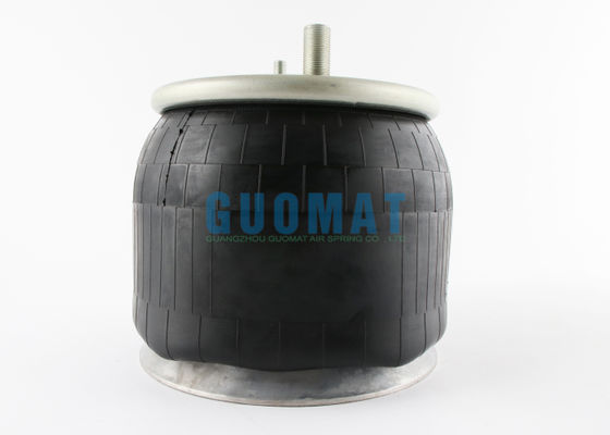 W013588646 Firestone Air Ride Suspension Kits 1T15M-2 Truk Rolling Lobe Air Spring