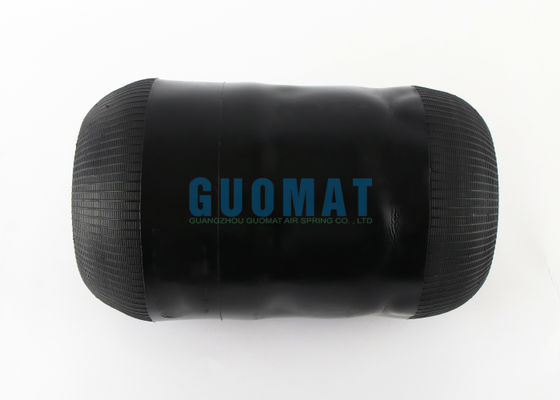 713N Contitech Pegas Udara Bus 9066 Goodyear Karet Udara Bellows Pemasok Pengganti