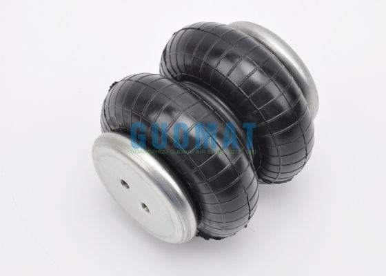 Ganti FD40-10 Contitech Industrial Air Bellows 2B4060 GUOMAT Karet Air Spring Bags