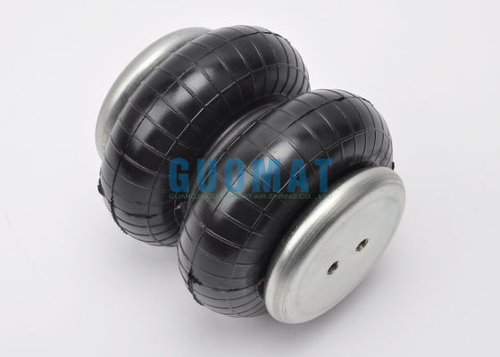 Ganti FD40-10 Contitech Industrial Air Bellows 2B4060 GUOMAT Karet Air Spring Bags