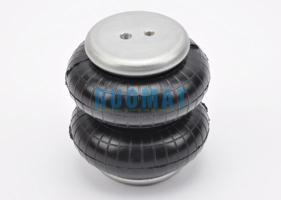 Ganti FD40-10 Contitech Industrial Air Bellows 2B4060 GUOMAT Karet Air Spring Bags