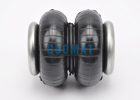 Ganti FD40-10 Contitech Industrial Air Bellows 2B4060 GUOMAT Karet Air Spring Bags