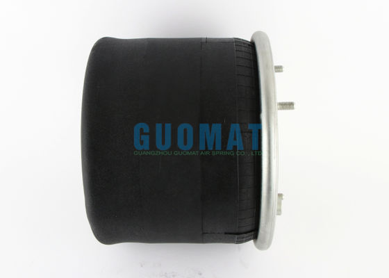 Pegas Udara Suspensi Truk 1R12-711 836M2K1 Contitech Lift Axle Air Balloon Trailer