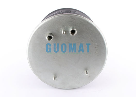 Pegas Udara Suspensi Truk 1R12-711 836M2K1 Contitech Lift Axle Air Balloon Trailer