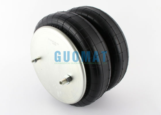 FD 530-35 530 Pegas Udara Suspensi Contitech W01-358-7557 Firestone Platform Kendaraan Pengangkat
