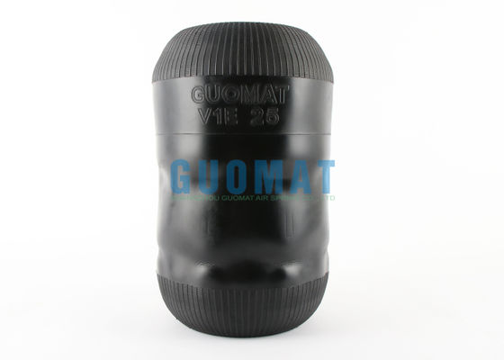 661N Contitech Karet Bellow Udara Bus 1E25 Phoenix Vol-vo 1137882 1137888 3159253 Pegas Udara Bus