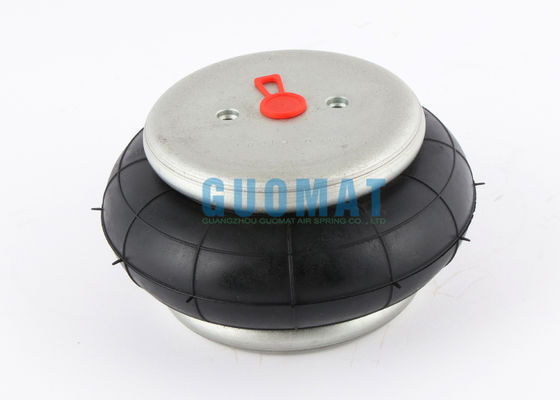 Contitech Air Spring Bellows Silinder FS70-7 Layar Vibrating Industri Penyerapan Kejut